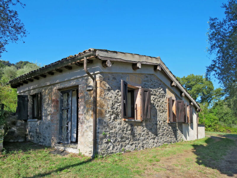 Santa Cristina Ii