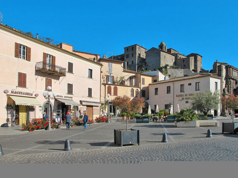 Santa Cristina Ii