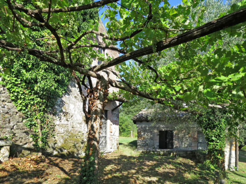 Santa Cristina Ii