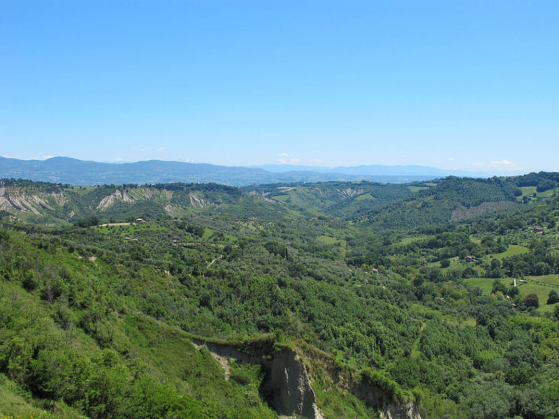 Santa Cristina Ii
