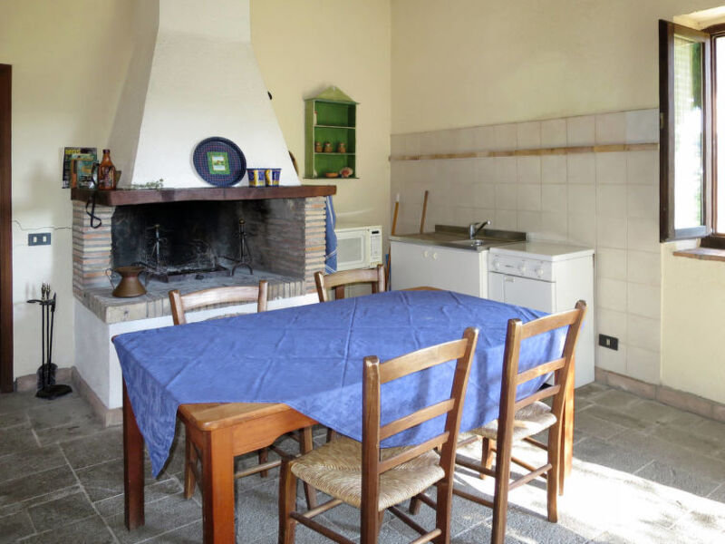Santa Cristina Ii