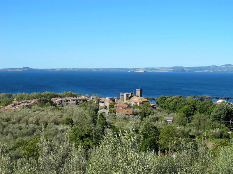 Santa Cristina Ii