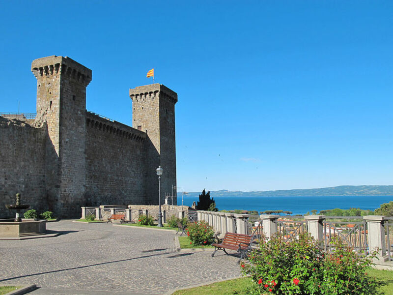 Santa Cristina Ii