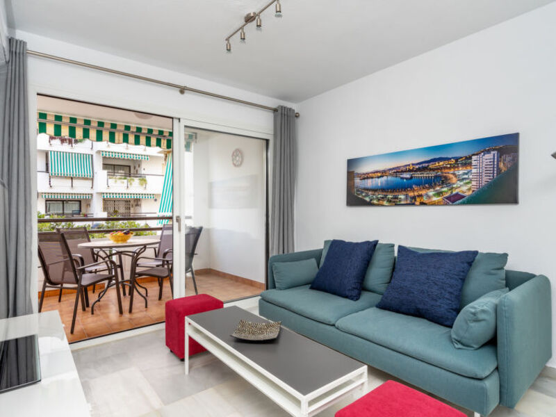 Carihuela Playa