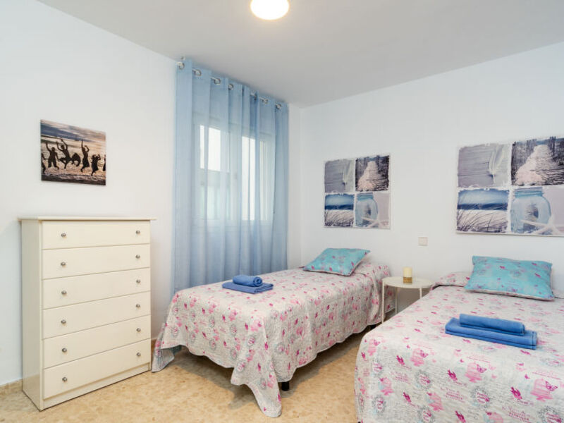 Carihuela Playa