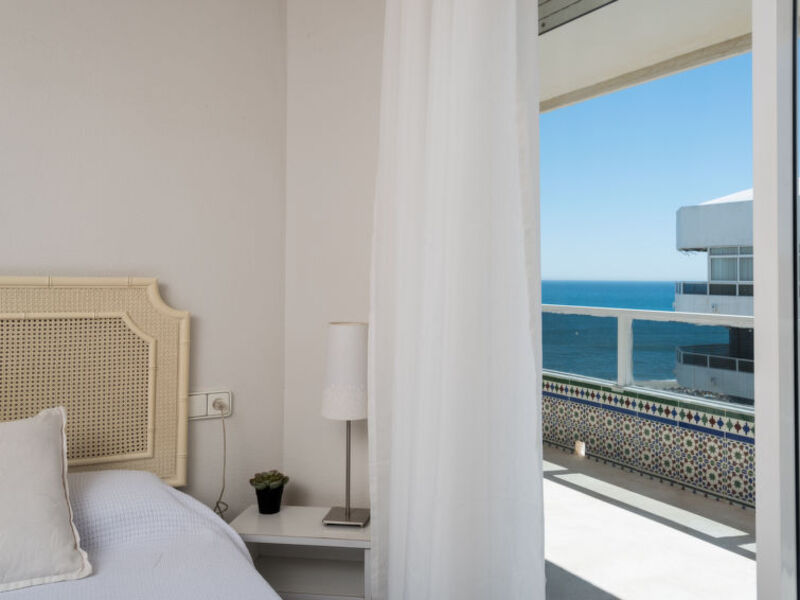 Complejo Residencial Pez Espada