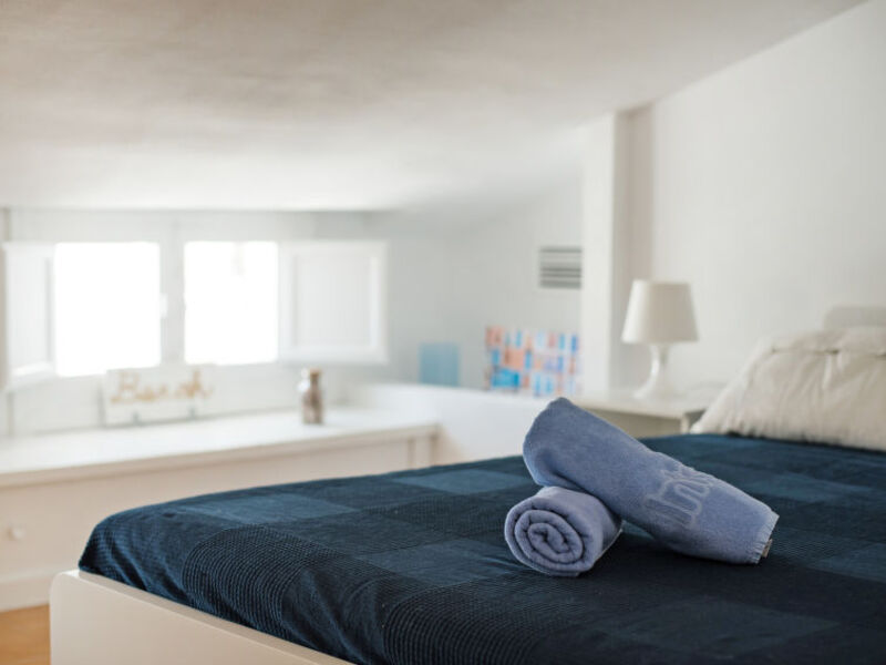Complejo Residencial Pez Espada