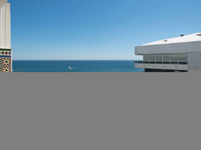 Complejo Residencial Pez Espada