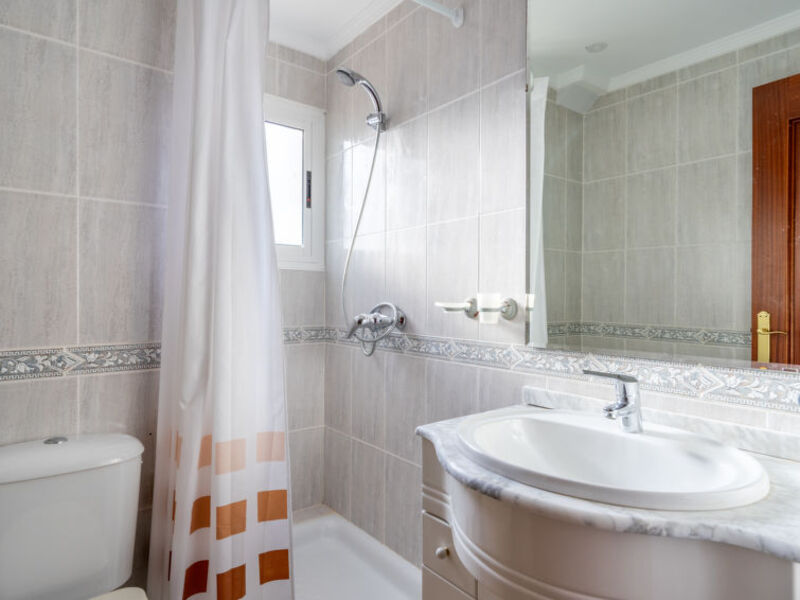 Complejo Residencial Pez Espada