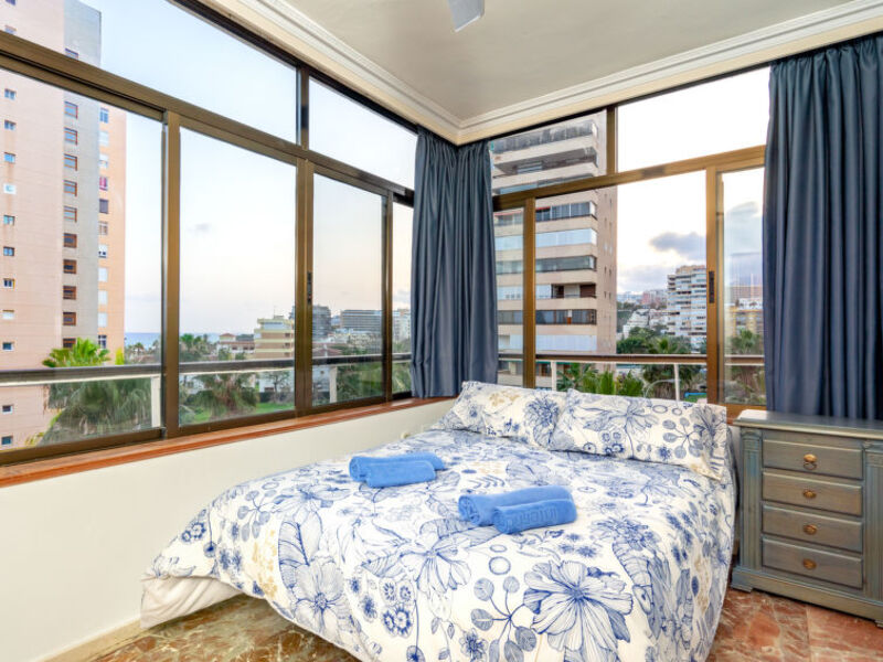 Complejo Residencial Pez Espada