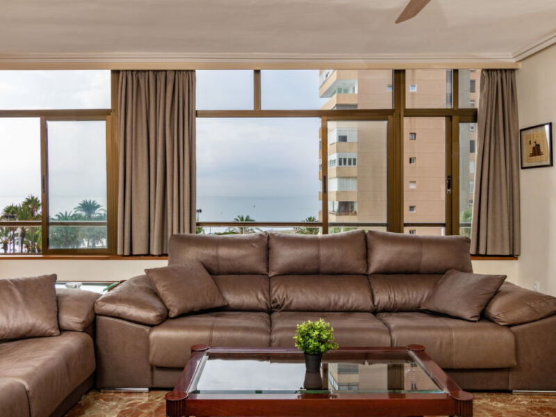 Complejo Residencial Pez Espada