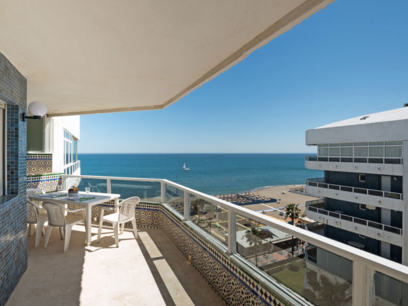 Complejo Residencial Pez Espada