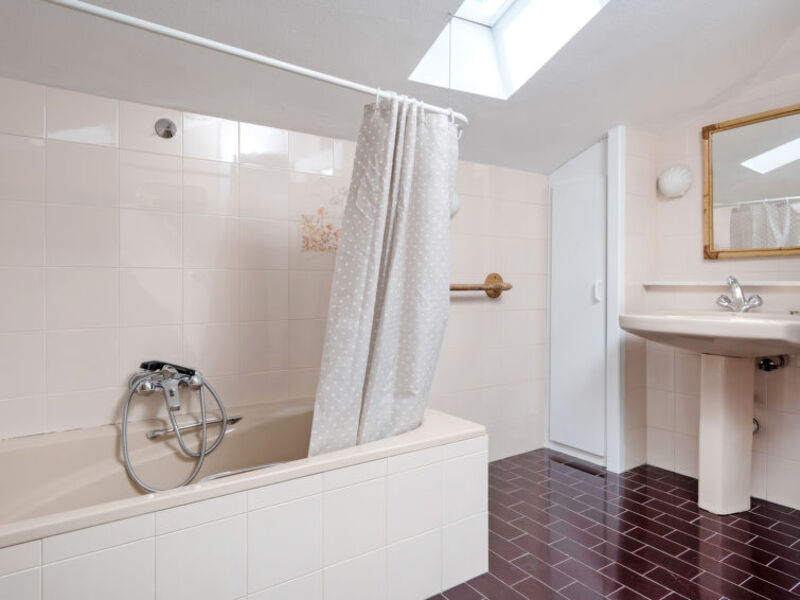 Complejo Residencial Pez Espada