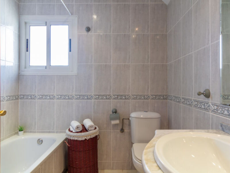 Complejo Residencial Pez Espada