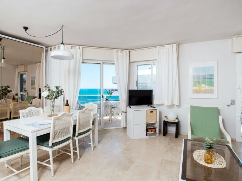 Complejo Residencial Pez Espada