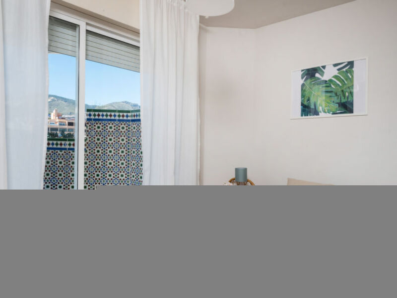 Complejo Residencial Pez Espada