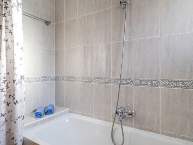 Complejo Residencial Pez Espada