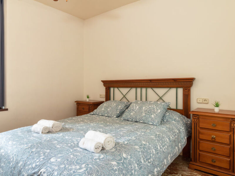 Complejo Residencial Pez Espada