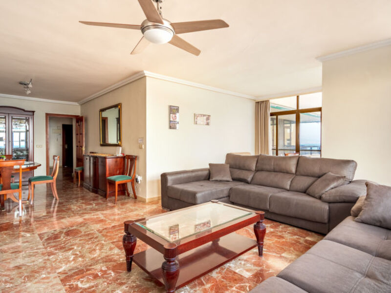 Complejo Residencial Pez Espada