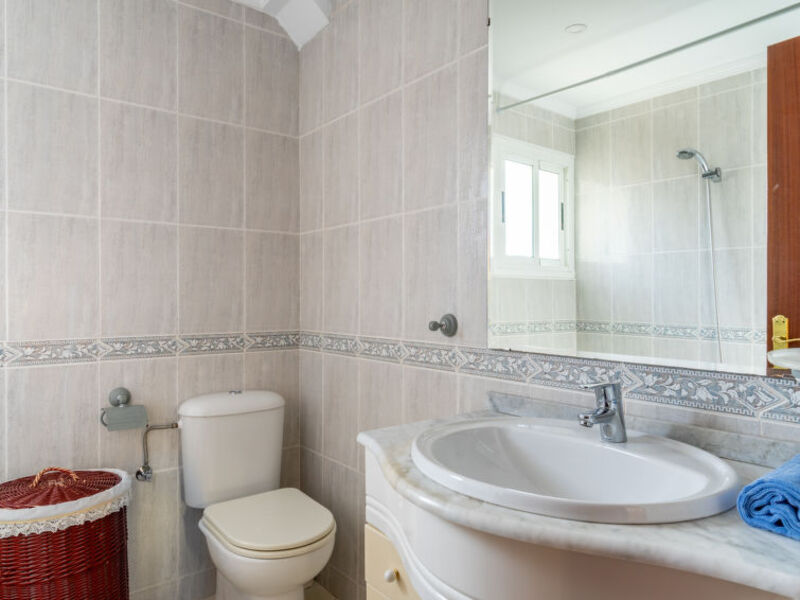Complejo Residencial Pez Espada
