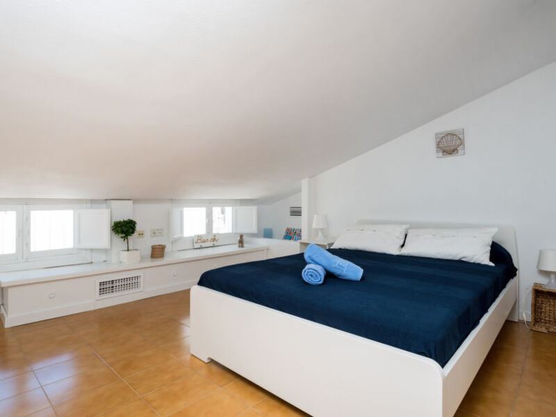 Complejo Residencial Pez Espada