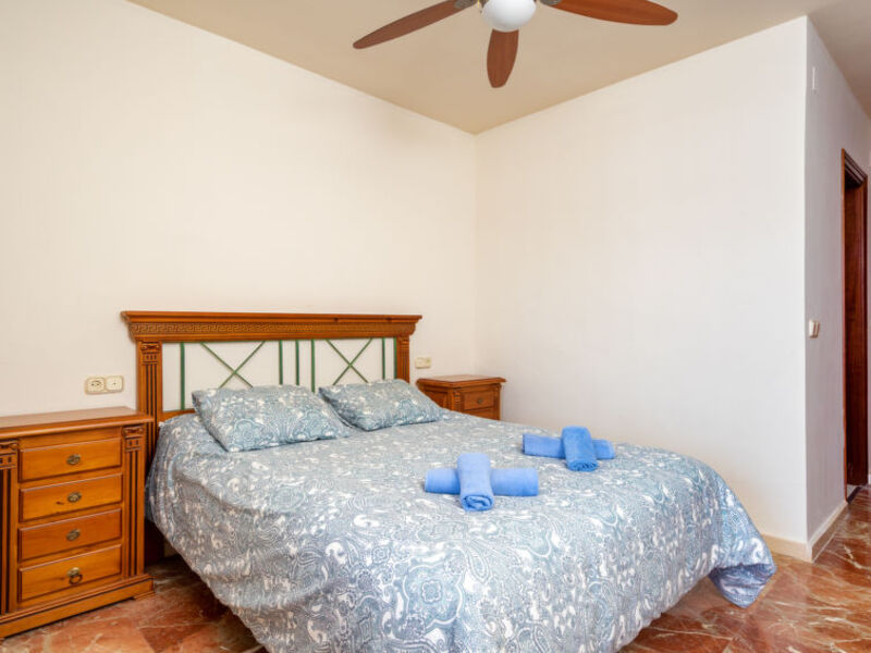 Complejo Residencial Pez Espada