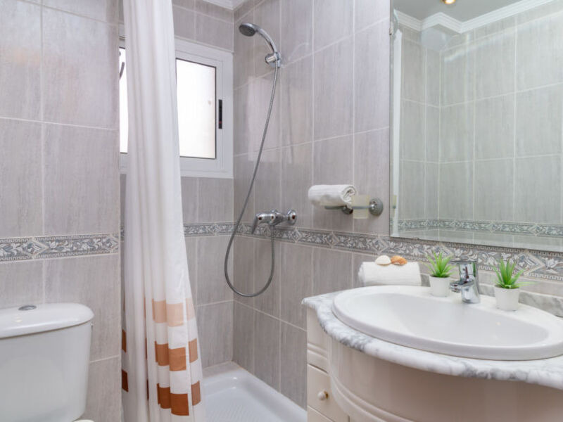 Complejo Residencial Pez Espada