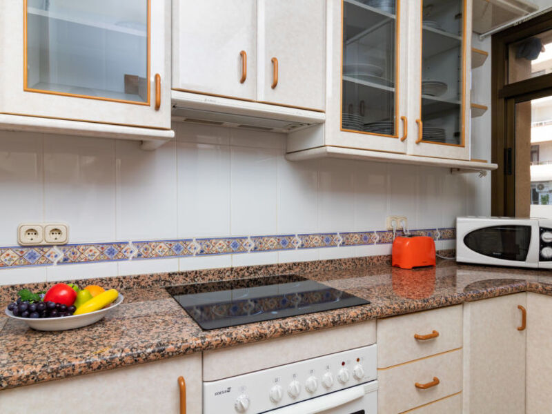 Complejo Residencial Pez Espada