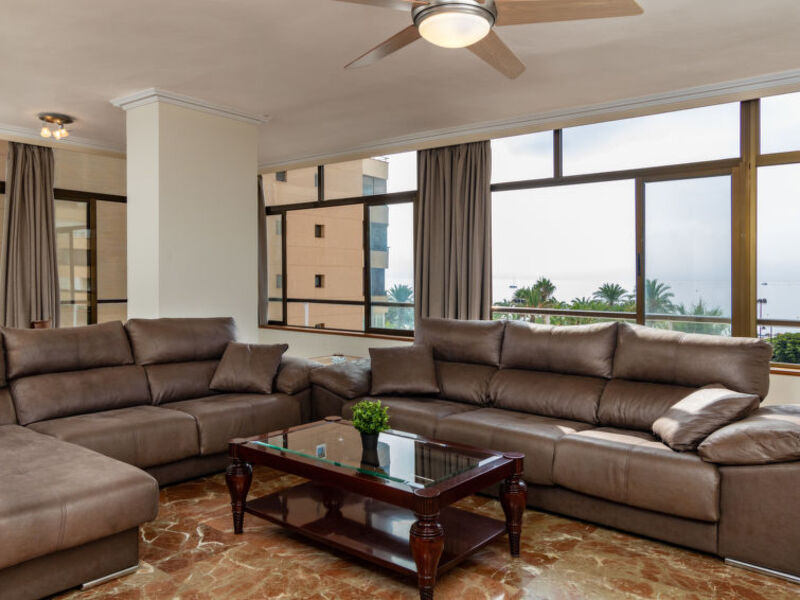 Complejo Residencial Pez Espada