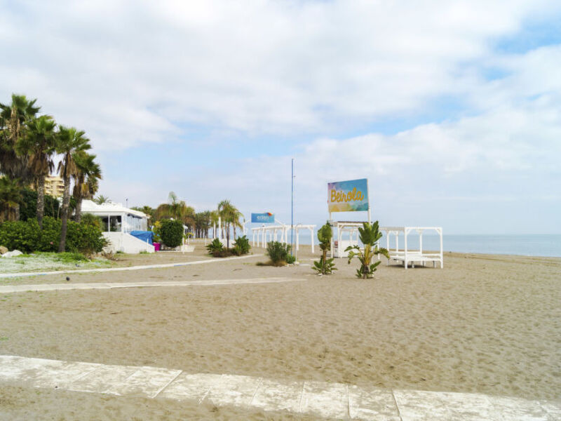 Mirador Del Saltillo