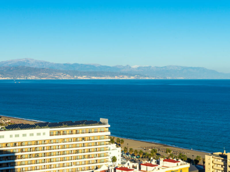 Apartamento Las Coronas