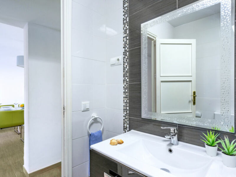 Apartamento Las Coronas