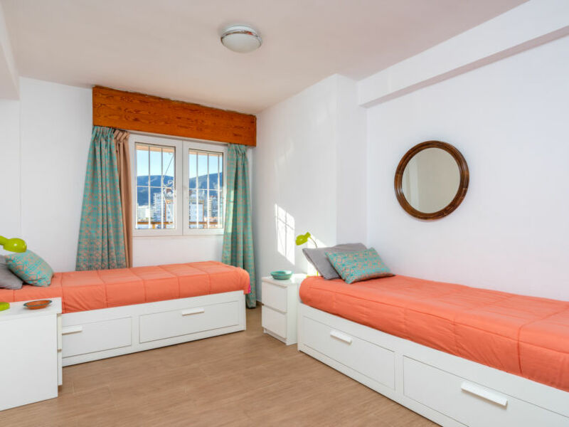 Apartamento Las Coronas