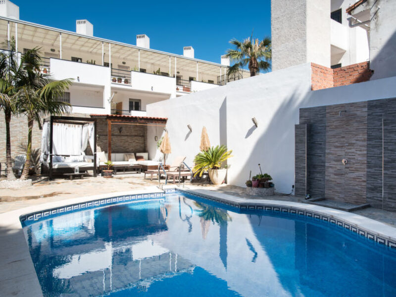 Villa Holanducia