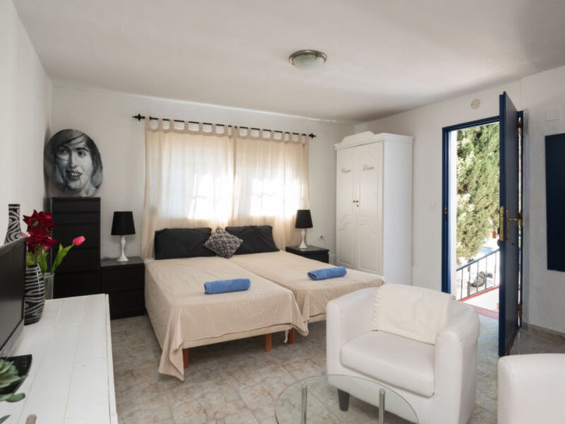 Villa Holanducia