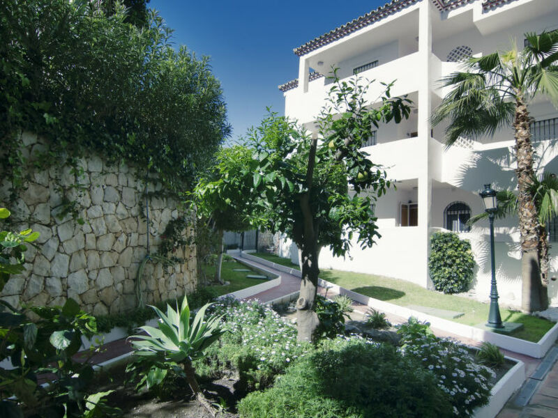 Pueblo Quinta