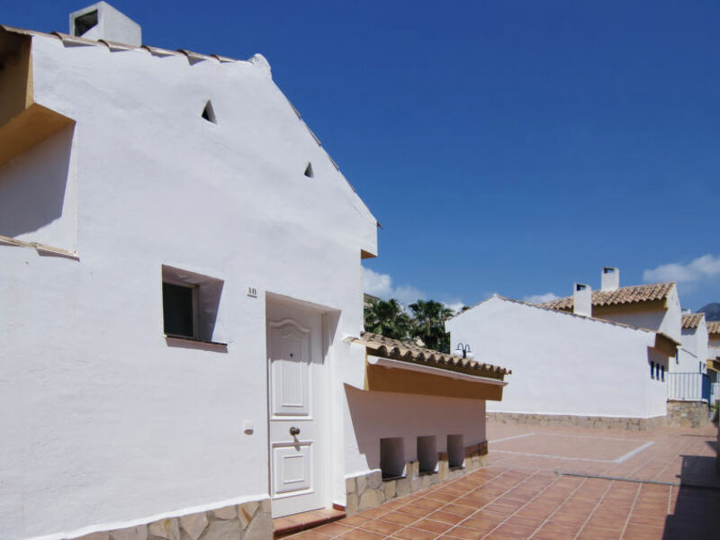 Nueva Torrequebrada