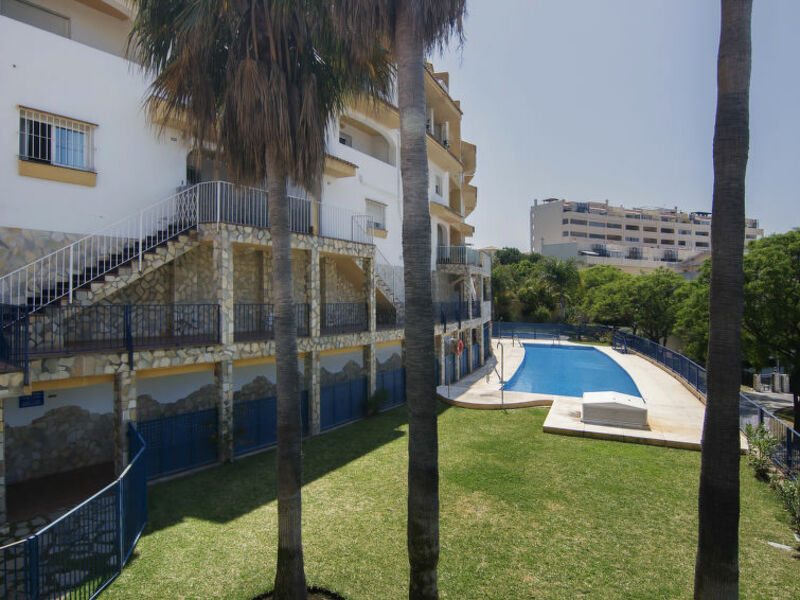 Nueva Torrequebrada