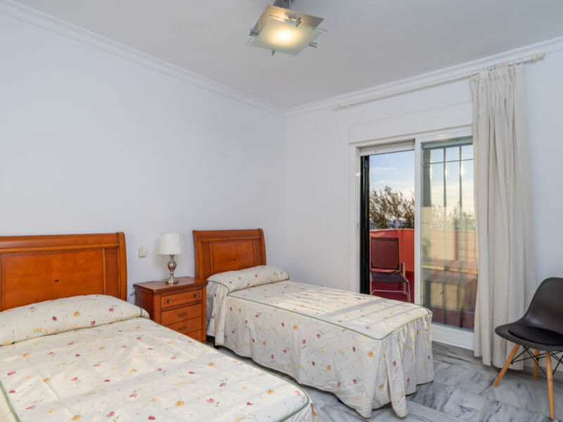 Villa Teresa