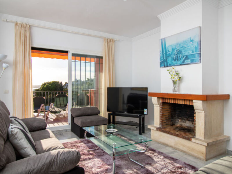 Villa Teresa
