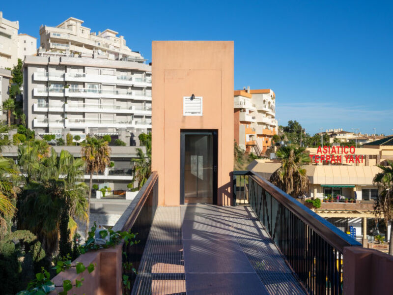 Villa Teresa