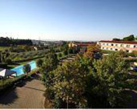 Park Hotel Sangallo