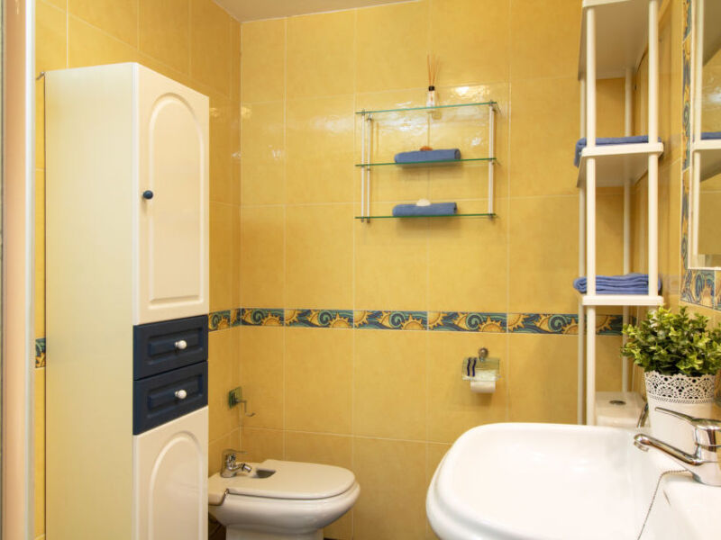 Apartamentos Costa Mar