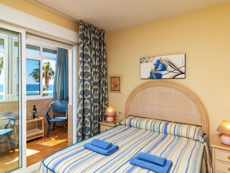 Apartamentos Costa Mar