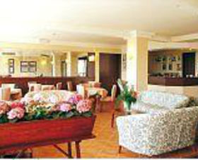 Park Hotel Sangallo