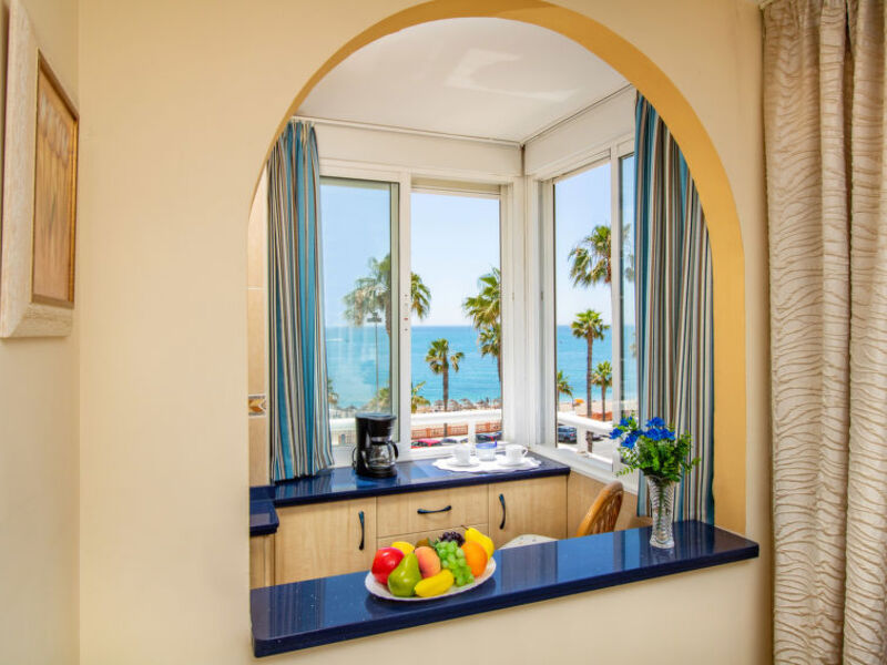 Apartamentos Costa Mar