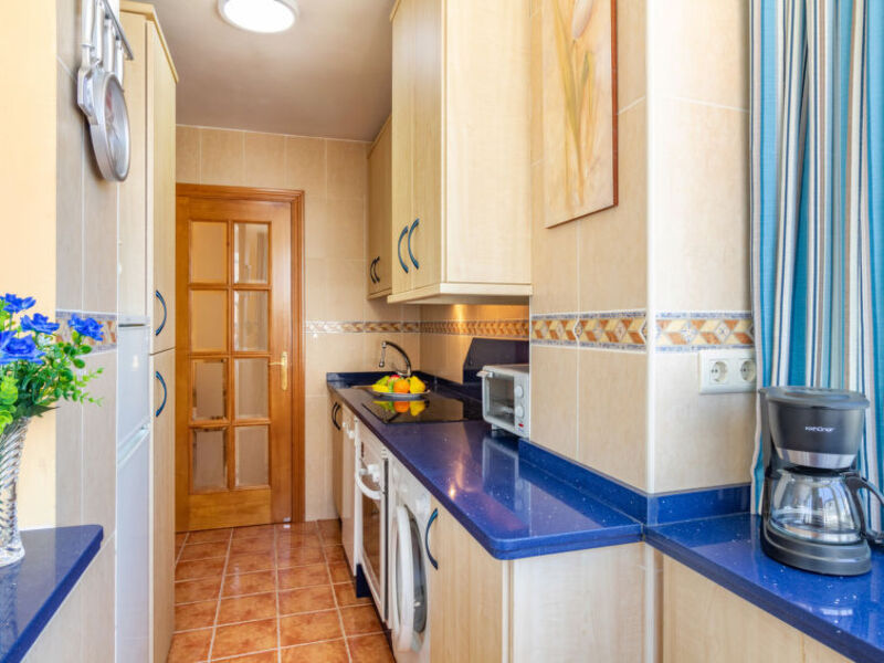 Apartamentos Costa Mar