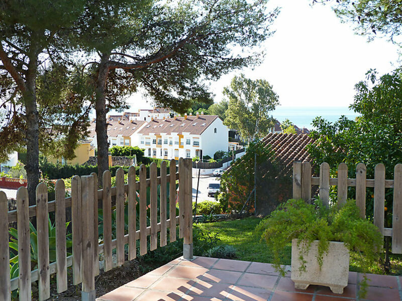 Villa El Olivar