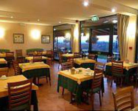 Park Hotel Sangallo