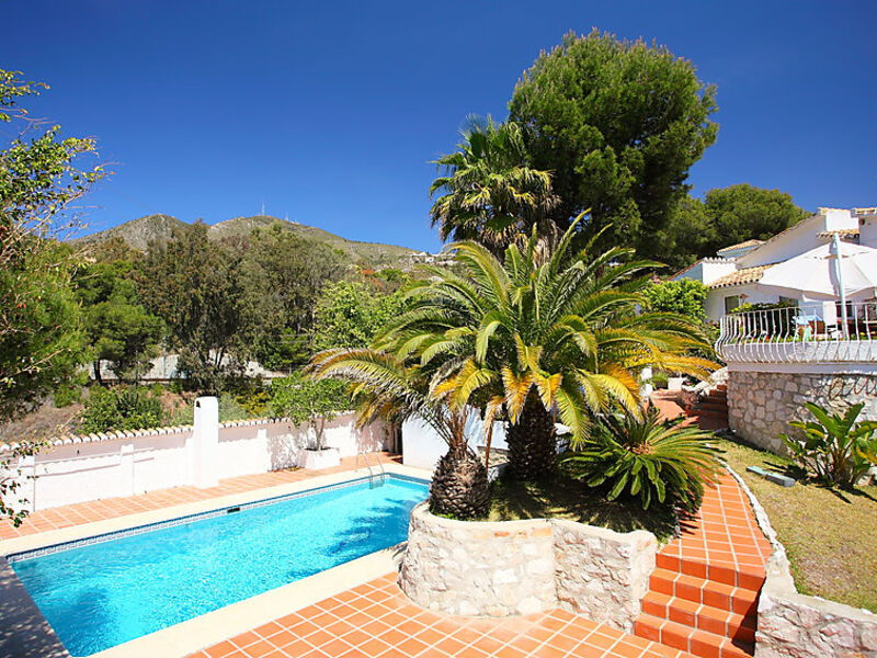 Villa El Olivar